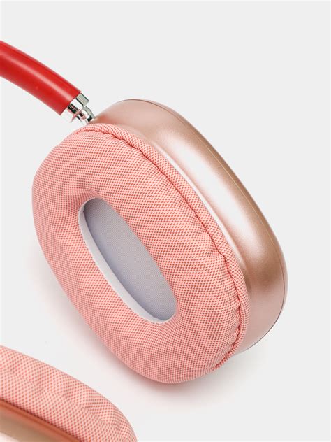 Беспроводные наушники, Pods Max, Bluetooth, USB-C купить по низким ...
