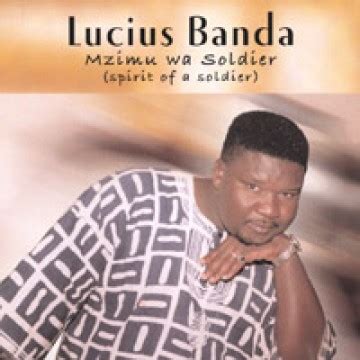 Lucius Banda - Malawi-Music.com