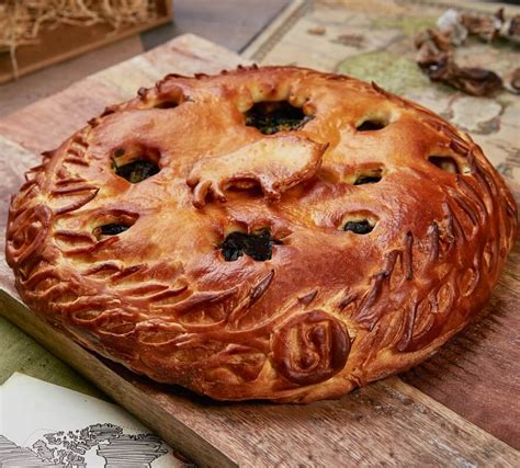 Заказать Белорусский пирог в Минске, цена
