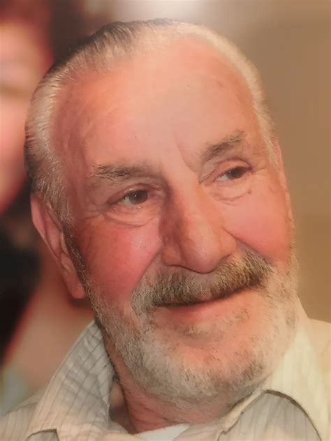 Hans G. Rosenkranz Obituary - Newton, NJ
