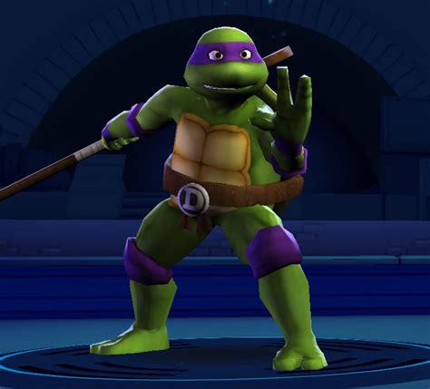 Donatello (Classic) | TMNT: Legends Wikia | FANDOM powered by Wikia