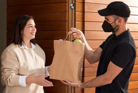 10 Best Food Delivery Services in the US — Amenify