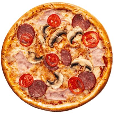 Заказать доставку Пицца Ассорти в Феодосии – пицца PizzaPestorini
