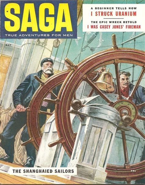 Saga
