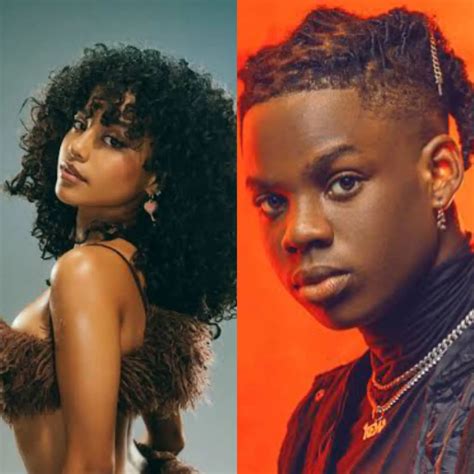 Singer Tyla speaks on dating Rema - Daily Post Nigeria