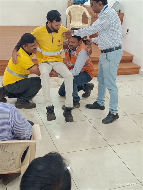 Firstaid Management Book 7