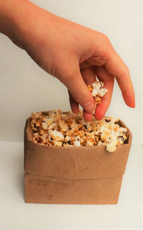 how to get popcorn shell out of throat 4
