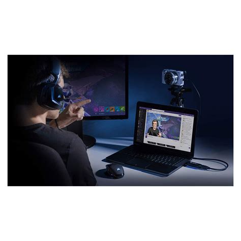 Elgato Cam Link 4K capture Card