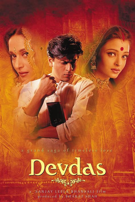 Devdas - Rotten Tomatoes