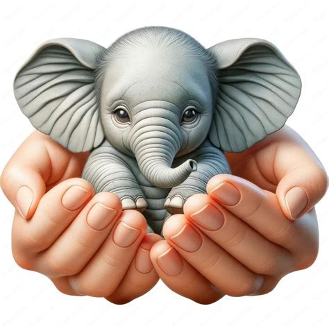 elephant clipart cute elephant clipart bundle  high quality