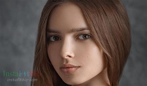 Alina Kuskova - Bio, Age, Height, Wiki | Models Biography