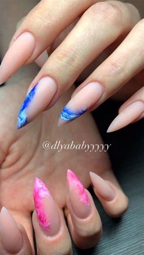 Pin su nails nel 2024 | Unghie idee, Unghie delicate, Unghie appariscenti