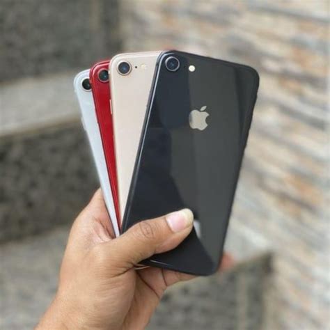 jual iphone   operator original  mulus shopee indonesia