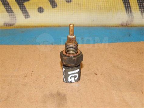 Купить Датчик температуры Toyota 1GFE Beams 1NZ в Новосибирске по цене ...