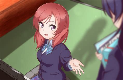 Love Live! Image by Pixiv Id 11599618 #3304090 - Zerochan Anime Image Board