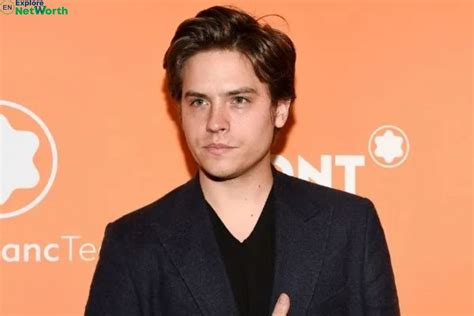 Dylan Sprouse Net Worth 2023, Salary, Source Of Income, House, Early