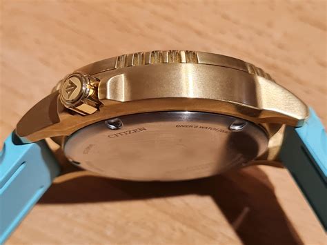 [Erledigt] - Citizen Eco-Drive BN0162-02X