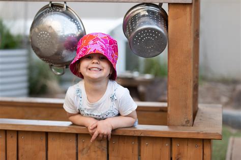 raising resilient children sentia early learning