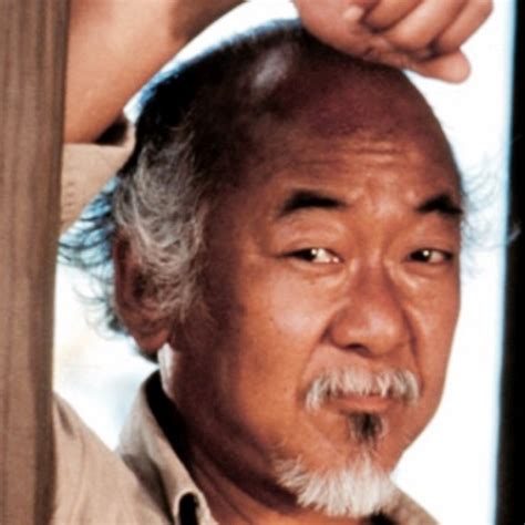 Pat Morita