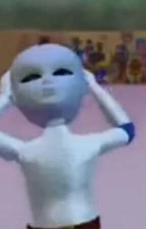 Alien ♡ | Wiki | Popee the Performer Amino
