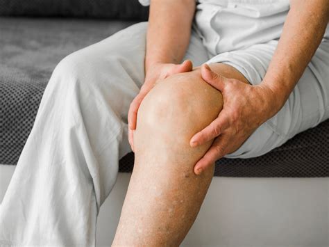 How to Smooth Rough Elbows and Knees