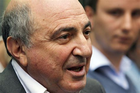 Opinion: Berezovsky laid low by damning judgment | CNN
