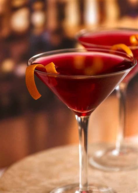 cosmopolitan cocktails image