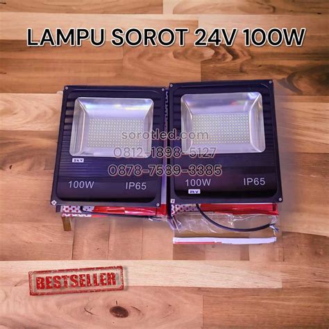 lampu sorot    harga terbaru cahaya glodok