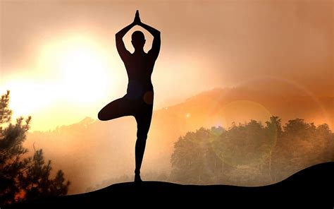 Yoga and Background. Inspiring Yoga , Yoga and Yoga Fitness, Yoga
