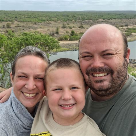 Yvonne in the bush - Yesterday I posted about fuel prices and I started