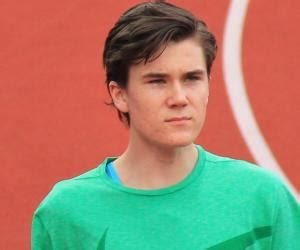 Famous Norwegian Athletes