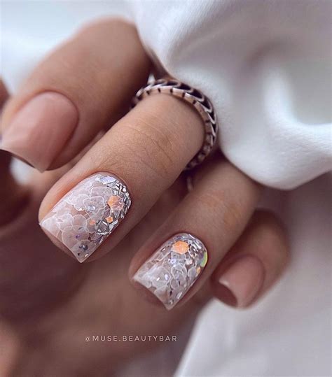 Pin by Анна Вальян on 💅Нейл-арт 💅 | Trendy nails, Nail manicure ...