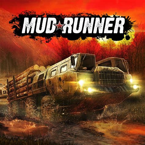 MudRunner Xbox One — buy online and track price - XB Deals United States