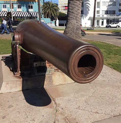 You Made it/The Cannon » Los Angeles, California audio guide app » VoiceMap