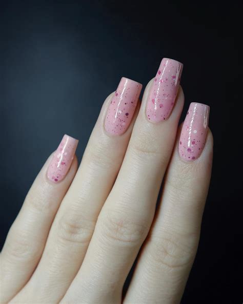 61 Beautiful Pink Nail Art Designs for 2025