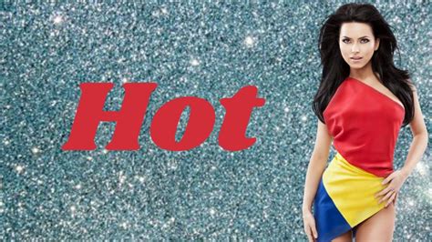 INNA - Hot (Lyrics) - YouTube