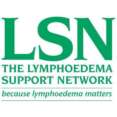 LSN (@lymphsupport) | Twitter