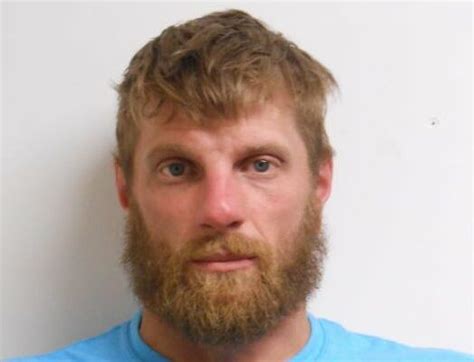 Iowa Resident Arrested in Page County on Nodaway County Warrant ...