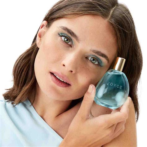 ORIFLAME "Joyce Turquoise" tualetinis vanduo moterims