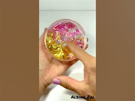 Слайм + История 💛💗 (Магазин Косметики) 🤍 - YouTube