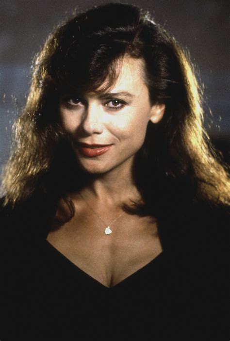 Лена Олин - Lena Olin фото №210812