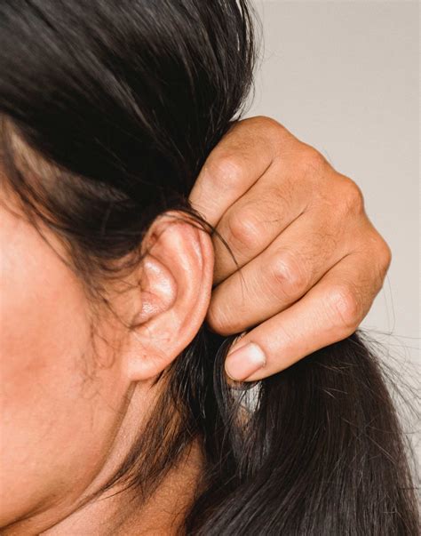 ¿Cómo quitar un bulto detrás de la oreja? | Miaudífono