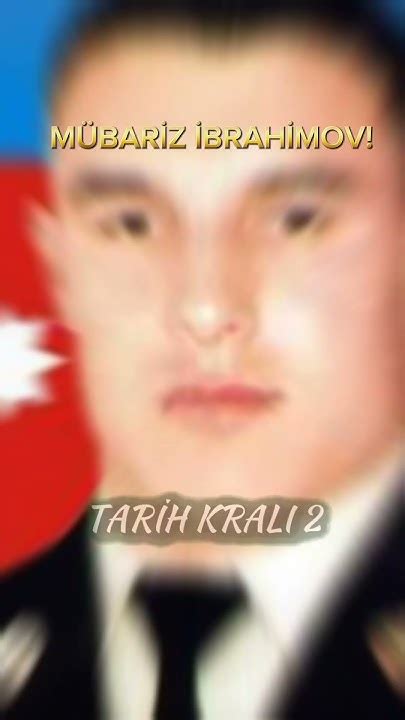 MÜBARİZ İBRAHİMOV EDİT. #mubariz #mübarizibrahimov # ...