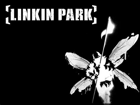 Linkin Park Wallpapers - Wallpaper Cave