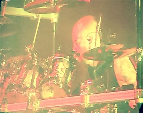Disturbed
