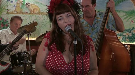 candye kane  ik hou van jouw    amsterdam youtube