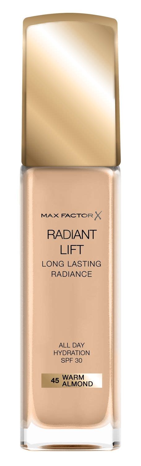 Max Factor Radiant Lift Fondotinta | Confronta prezzi | Trovaprezzi.it