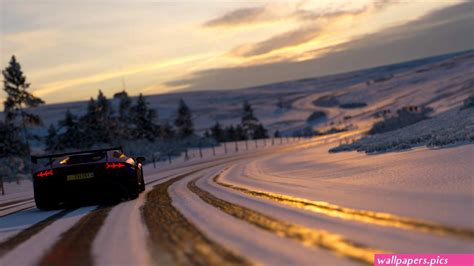 Video Game Forza Horizon 4 4k Ultra HD Wallpaper | Wallpapers.Pics