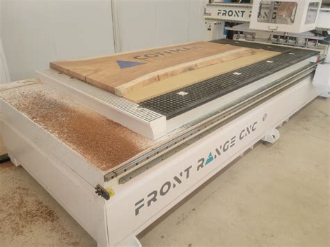 cutting  company logo    edge slab   cnc router front