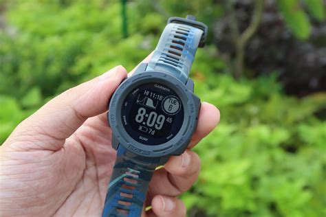 Garmin Solar: Teknologi Inovatif dari Garmin untuk Mengisi Otomatis ...